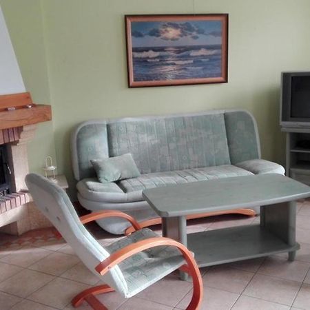 Apartament III Ровы Экстерьер фото