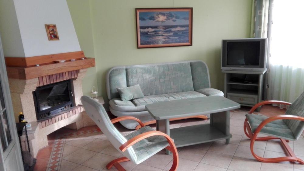 Apartament III Ровы Экстерьер фото