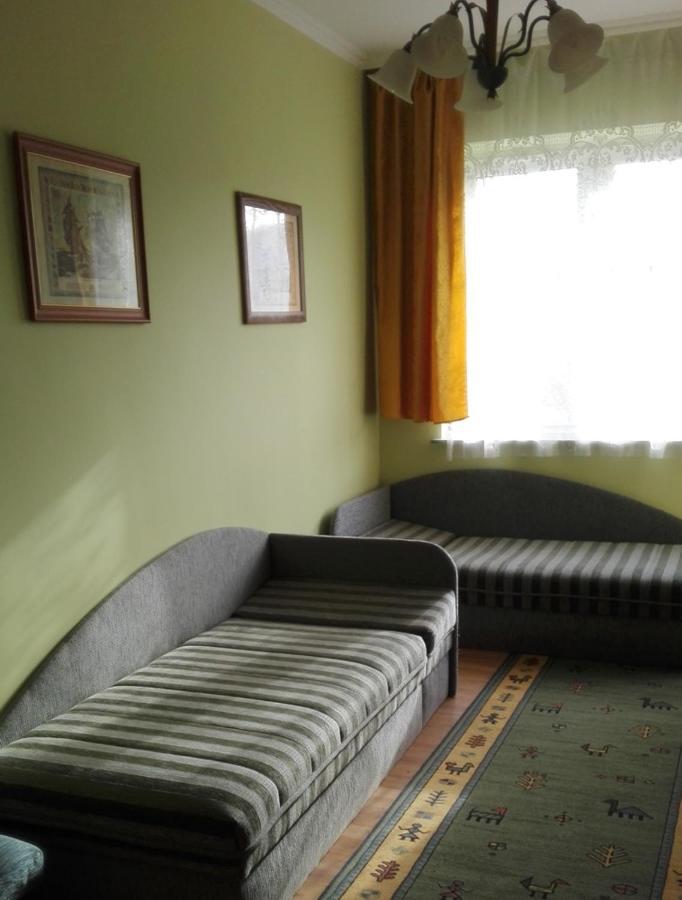 Apartament III Ровы Экстерьер фото