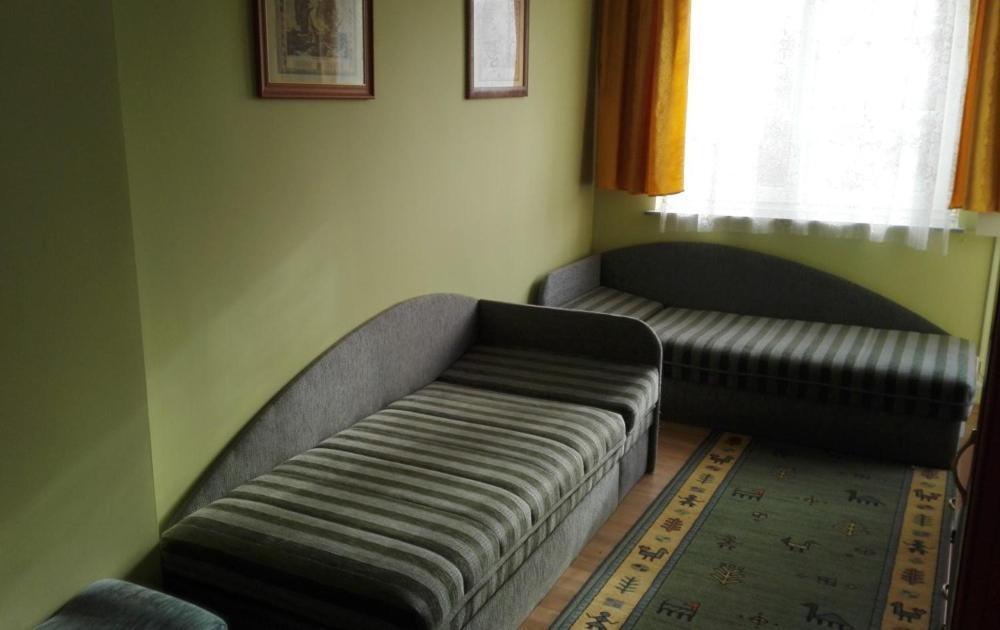 Apartament III Ровы Экстерьер фото