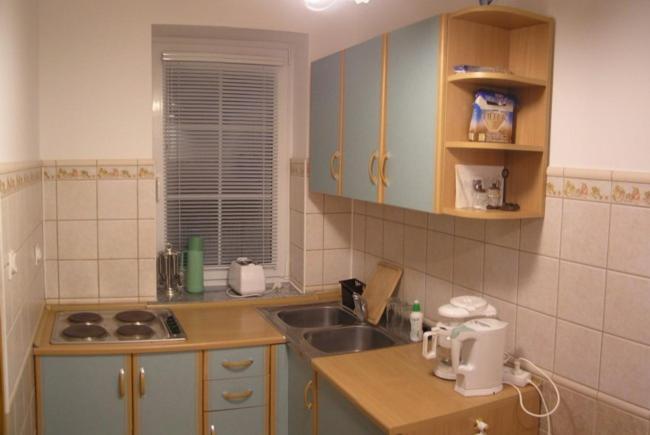 Apartament III Ровы Экстерьер фото