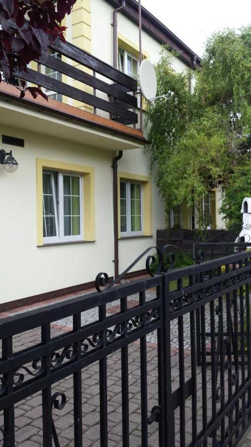 Apartament III Ровы Экстерьер фото