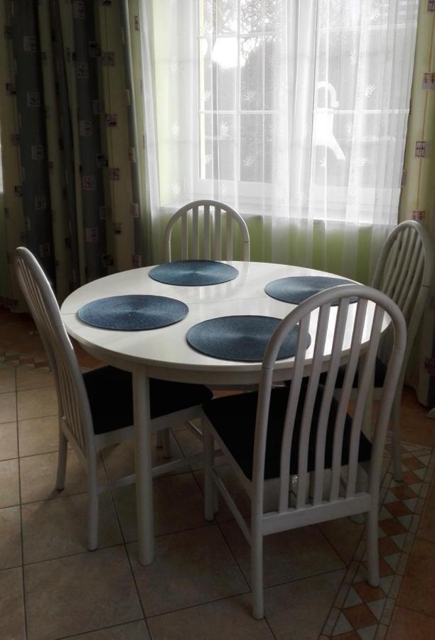 Apartament III Ровы Экстерьер фото