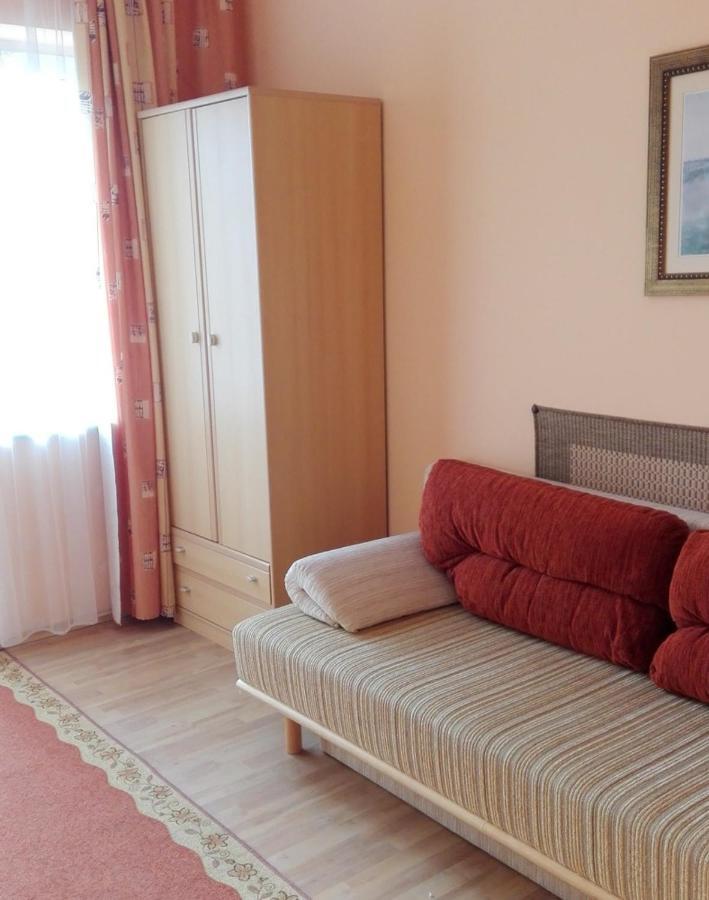 Apartament III Ровы Экстерьер фото